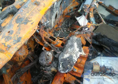 2014 Hyundai Elantra Se из США, поврежденный, VIN 5NPDH4AE5EH508745